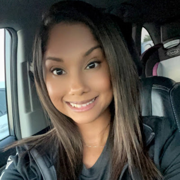 Meet your Posher, Samiha - Picture 1 of 1